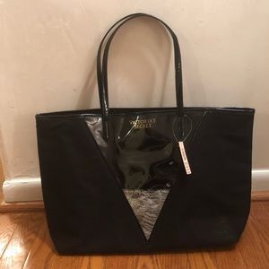 Victoria's Secret Bag with Wristlet